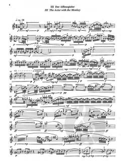 Chinesische Bilder (Isang Yun) 