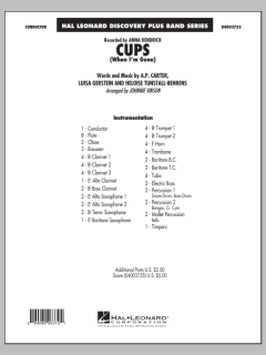 Cups von Anna Kendrick (Download) 