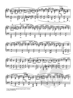 Choral BWV 147 von Johann Sebastian Bach 