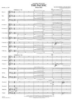The Pacific (Main Title) von Hans Zimmer 
