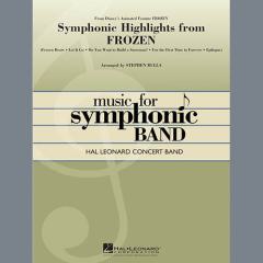 Symphonic Highlights from Frozen (Download) 