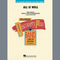 All Is Well von Michael W. Smith (Download) 