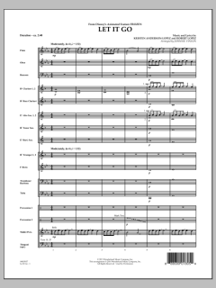 Let It Go von Idina Menzel (Download) 