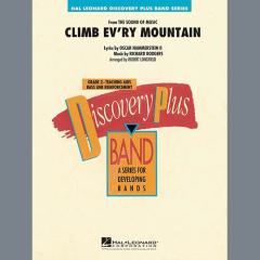 Climb Ev'ry Mountain von Oscar Hammerstein II 
