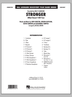 Stronger 