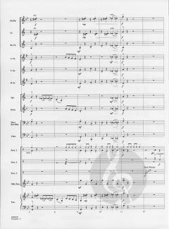 Escapade von Michael Oare (Download) 