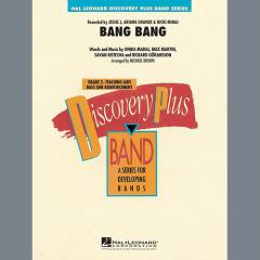 Bang Bang von Max Martin 