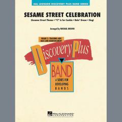 Sesame Street Celebration 
