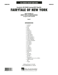 Fairytale of New York von The Pogues (Download) 