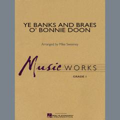 Ye Banks And Braes O' Bonnie Doon 