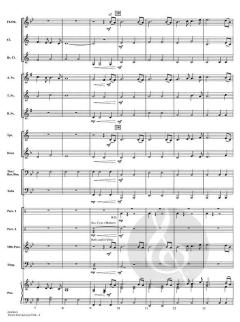 Theme From Jurassic Park (John Williams) 