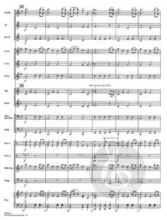 Theme From Jurassic Park (John Williams) 