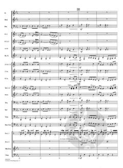 Southern Folk Rhapsody von Michael Sweeney (Download) 