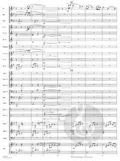 Celtic Farewell von Michael Sweeney (Download) 