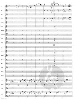 Celtic Farewell von Michael Sweeney (Download) 