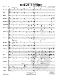 Probier's mal mit Gemütlichkeit von Terry Gilkyson (Download) 