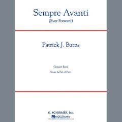 Sempre Avanti 