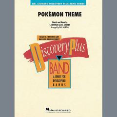Pokemon Theme (Download) 