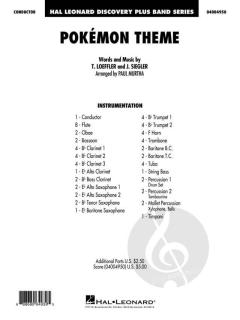 Pokemon Theme (Download) 