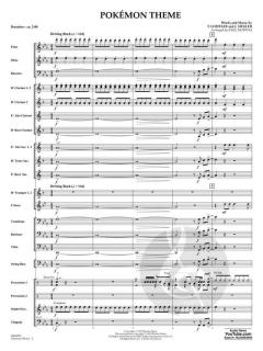 Pokemon Theme (Download) 