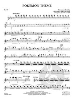 Pokemon Theme (Download) 