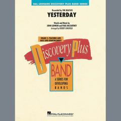 Yesterday von The Beatles (Download) 
