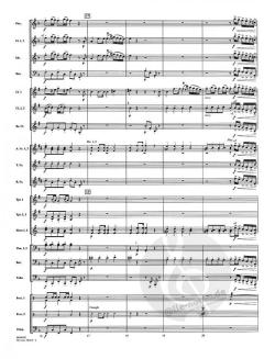 Slavonic March von Antonín Dvorák (Download) 