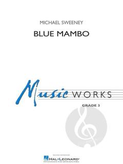 Blue Mambo (Michael Sweeney) 