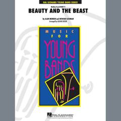 Beauty and the Beast (Medley) von Alan Menken (Download) 