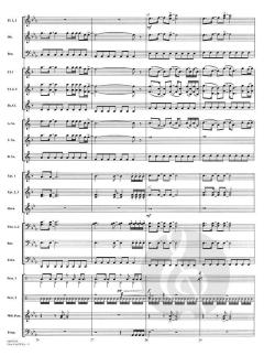 How Far I'll Go von Miranda Lin-Manuel (Download) 