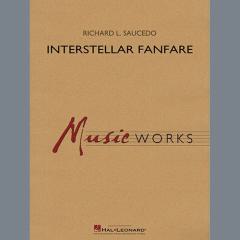 Interstellar Fanfare 