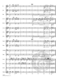 Celtic Air and Dance No. 4 von Michael Sweeney 