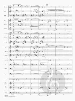 Music from The Shape of Water von Alexandre Desplat 