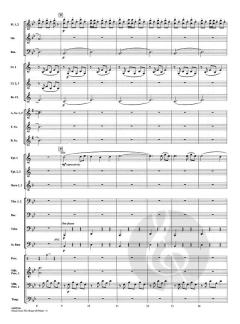 Music from The Shape of Water von Alexandre Desplat 