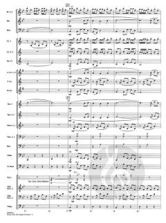 Music from The Shape of Water von Alexandre Desplat 