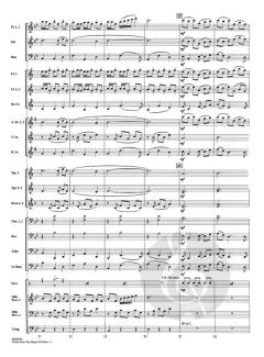 Music from The Shape of Water von Alexandre Desplat 