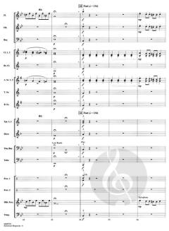 Bohemian Rhapsody von Freddie Mercury (Download) 