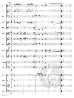 Bohemian Rhapsody von Freddie Mercury (Download) 