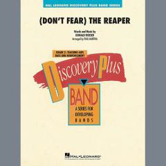 (Don't Fear) The Reaper von Donald Roeser (Download) 