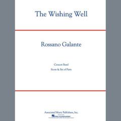 The Wishing Well von Rossano Galante 