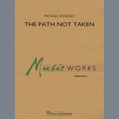 The Path Not Taken von Michael Sweeney (Download) 