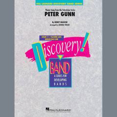 Peter Gunn von Henry Mancini (Download) 