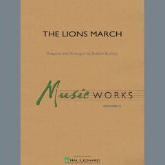 The Lions March (Download) 