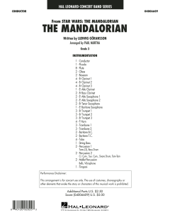 The Mandalorian von Ludwig Göransson (Download) 