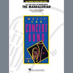 The Mandalorian von Ludwig Göransson (Download) 