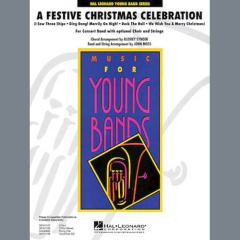 A Festive Christmas Celebration 