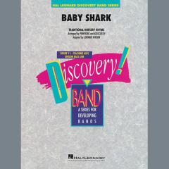Baby Shark von Pinkfong (Download) 