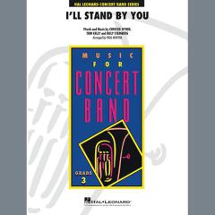 I'll Stand By You von The Pretenders (Download) 