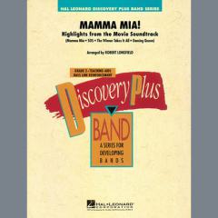 Mamma Mia! von ABBA (Download) 