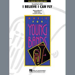 I Believe I Can Fly von R. Kelly (Download) 